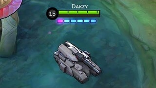 megatron permanent tank bug