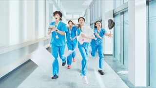 Resident playbook 12 (FINALE) TRP (2025) | ENG SUB | Comedy/Medical/