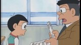 ĐỜI còn gì BUỒN bằng khi bị thầy cho con O tròn trĩnh ||| Nobita sợ j nhất?