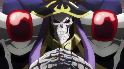 overlord season 4 ep 10 english dub - BiliBili