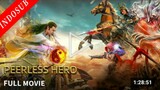 peerless hero: full movie(indo sub)