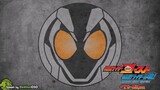 Kamen Rider Ghost: Legendary Riders Souls - Episode 4 English Subbed