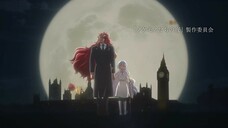 Ep13 | The Tale of the Outcasts | English Sub