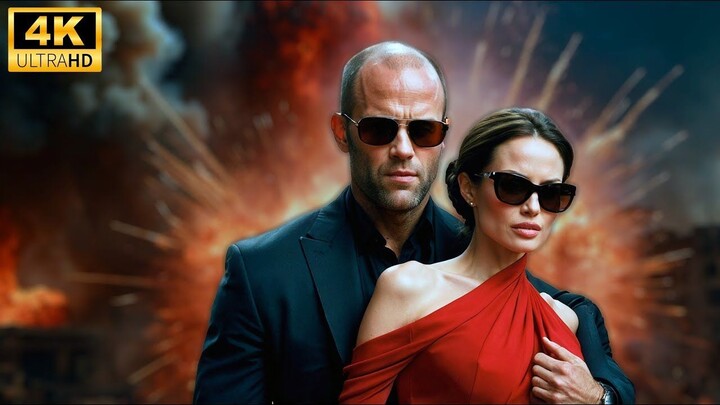 New Action Movie (2024)_ Full Movie 2024 English Hollywood Action Movies 2024 _HD