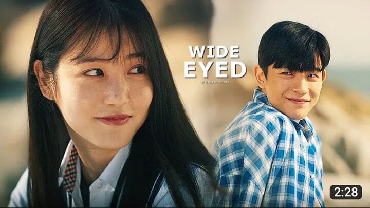 Revenge of others| ok chanmi & ji soo heon Edit