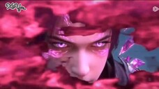 BTTH SEASON 5 EPISODE 142 SUB INDO