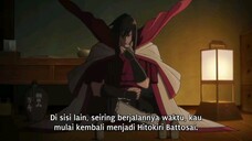 Samurai X (2024) Season 2 - Ep 11 Sub Indo.