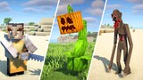 26 New Minecraft Mods You Need To Know! (1.20.1, 1.20.2)