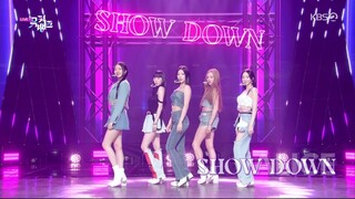 앨리스(ALICE) - Show Down [MUSIC BANK 230421]