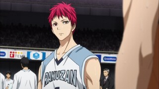 Kuroko No Basuke Episode 57 - I Can't Help But Laugh