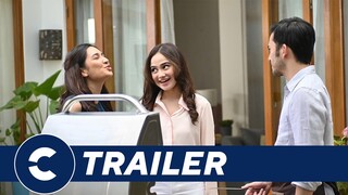 Official Trailer 2 BISMILLAH KUNIKAHI SUAMIMU - Cinépolis Indonesia
