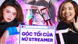 Thiên Thần Sa Ngã - NEEDY STREAMER OVERLOAD I PHÊ "VỘI"