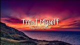 Meghan Trainor - Treat Myself (Lyrics) |From Netflix Film, Work It|