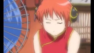 [Gintama] Tôi thực sự muốn đưa Kagura về nhà và nuôi nấng cô ấy!!! Ai có thể từ chối một Kagura-chan