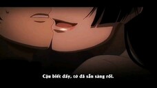 Dọa ma kiểu này tôi cũng muốn | Khoảnh khắc Anime