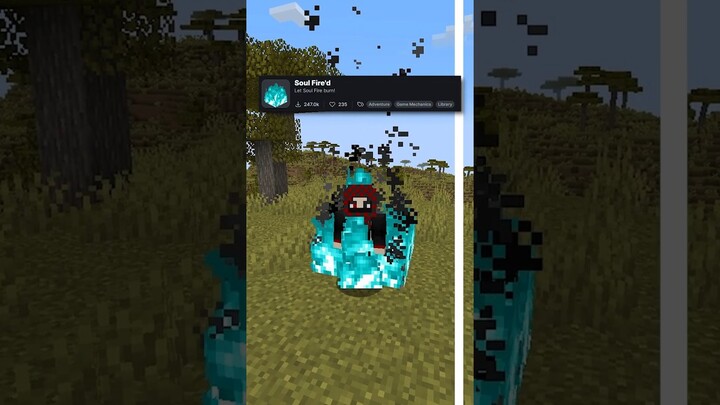 Cool Minecraft Mods #minecraft