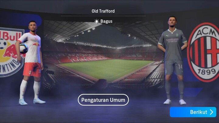 e-football 2025