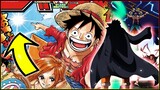 ALL Of Oda's WARNINGS Of The One Piece APOCALYPSE...