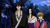 Anime Legendaris Samurai Deeper Kyo Sub indo Episode12