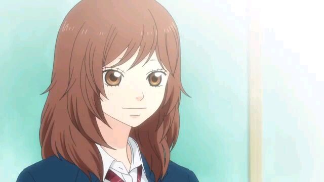 Ao Haru Ride Episode 8