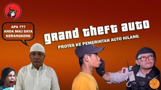 TUTORIAL MASUK PENJARA - GTA ONLINE