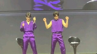 oppa dance