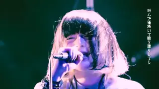 majiko - kokoronashi (Live)