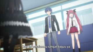 Date A Live season 5    eps:1