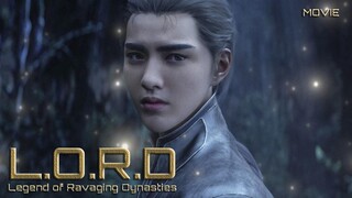 L O R D: Legend of Ravaging Dynasties [Sinopsis]