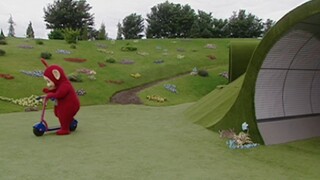 02 Teletubbies - Anak Ayam - Bahasa Indonesia