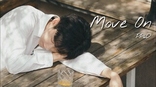 [OPV] Move on #เคอแพท