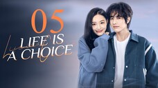 EP5 Life is a Choice (2025)