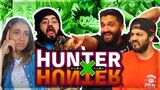 Hunter x Hunter Best of The Normies Reactions