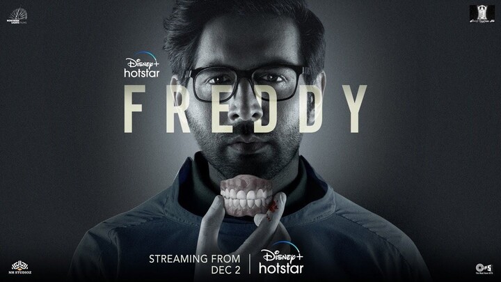 Freddy (2022) [Hindi]