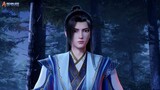 Dragon Prince Yuan Episode 8 sub Indonesia