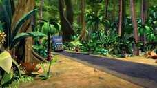Grizzy và hội lemmut (Phần 3) EP 75 [Sub Việt]