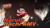 [AMV] Itachi Uchiha - Sisi Perang yang Salah