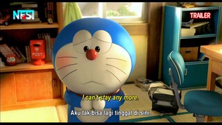 FILM DORAEMON TERBARU SUB INDO