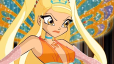 [Barrandov] Winx Club - Série 3 Epizoda 9 - Srdce a meč