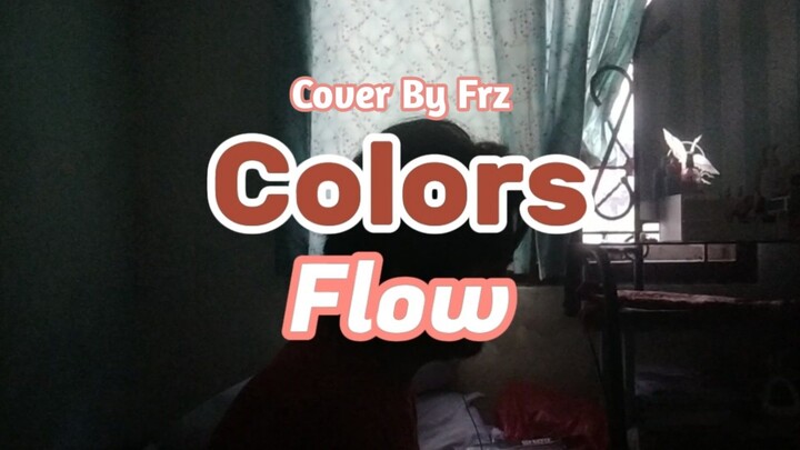 HYPPPEEE 🔥 Colors “FLOW” (Cover By Frz)