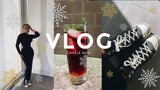 ONE THING AFTER ANOTHER, BATTLING EMOTIONS, SELF MOTIVATION + THE JOURNEY CONTINUES | VLOGMAS DAY 3