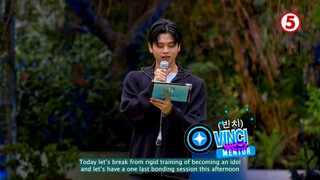 Be the next 9 dreamers EPISODE 25