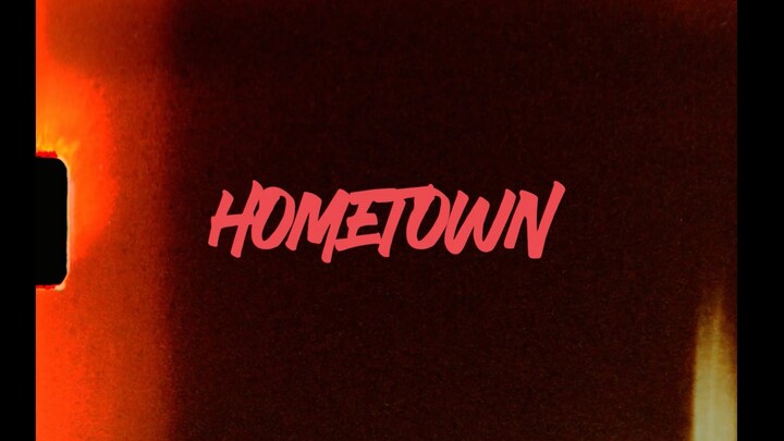 夏之禹 - Hometown - 正式MV