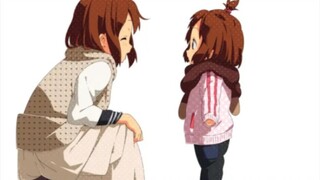 "Hirasawa Yui 11.27" [Birthday Festival] "U&I"