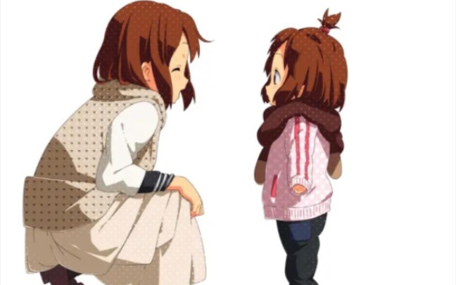 "Hirasawa Yui 11.27" [Lễ hội sinh nhật] "U&I"