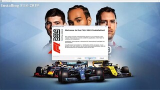 F1 2019 DOWNLOAD PC