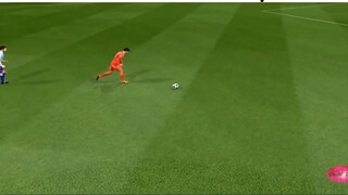 Top những bàn thắng đẹp nhất DLS phần 4 #game