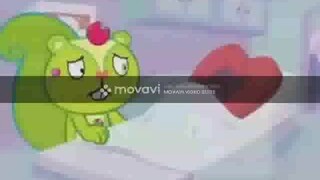 Happy Tree Friends 12