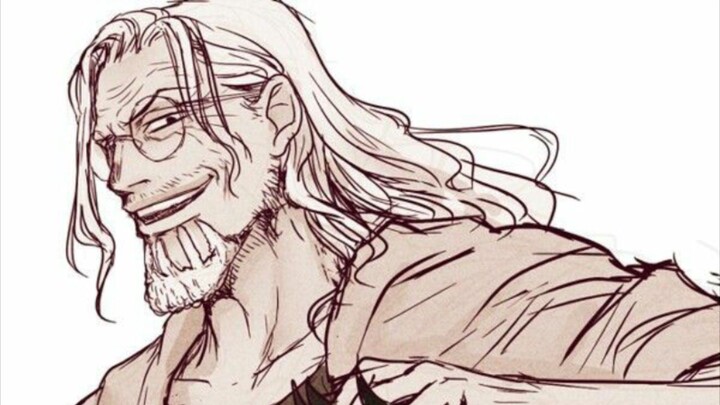 rayleigh  ketika haki kenbunya aktif😎