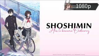 Shoshimin Series Eps 2 [SUB INDO]